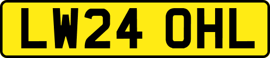 LW24OHL