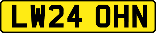 LW24OHN