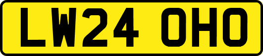 LW24OHO