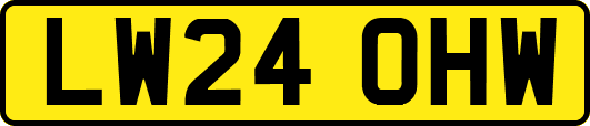 LW24OHW