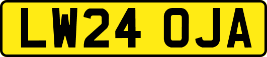 LW24OJA