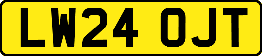 LW24OJT