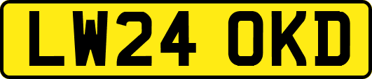 LW24OKD