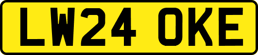 LW24OKE