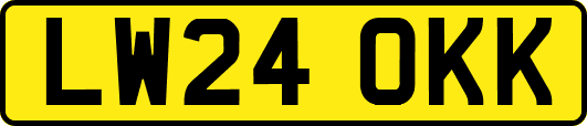 LW24OKK