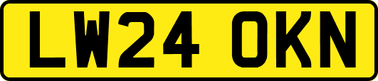 LW24OKN