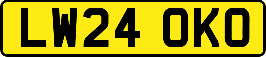 LW24OKO