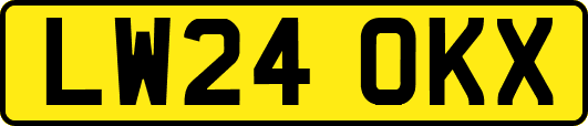 LW24OKX