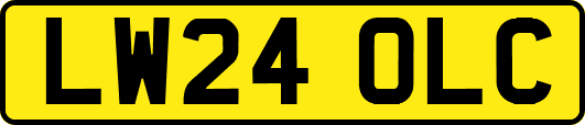 LW24OLC