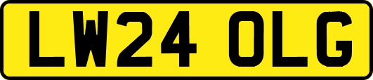 LW24OLG