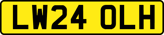 LW24OLH