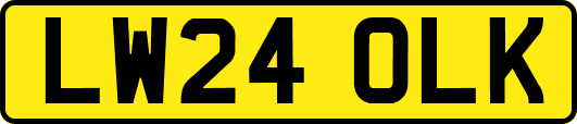 LW24OLK