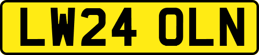 LW24OLN