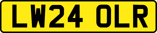 LW24OLR