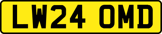 LW24OMD