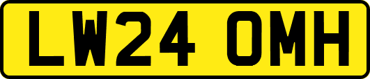 LW24OMH