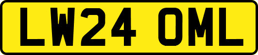 LW24OML