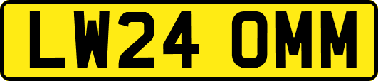 LW24OMM