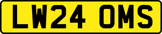 LW24OMS