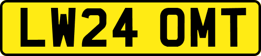LW24OMT