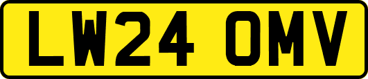 LW24OMV