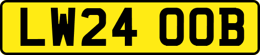 LW24OOB