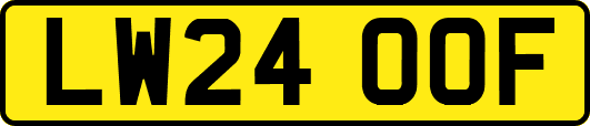 LW24OOF