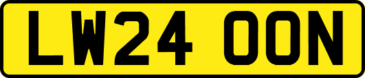 LW24OON