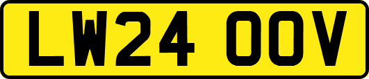 LW24OOV