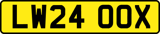 LW24OOX