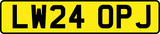 LW24OPJ