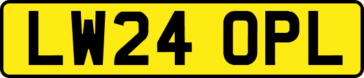 LW24OPL
