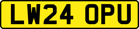 LW24OPU