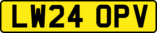 LW24OPV