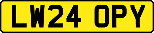 LW24OPY