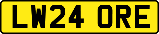 LW24ORE