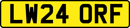 LW24ORF