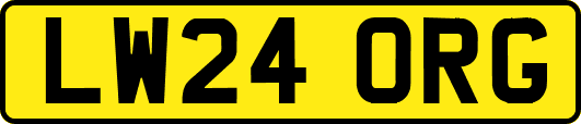LW24ORG