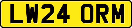 LW24ORM
