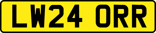 LW24ORR