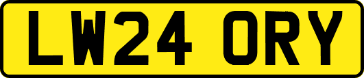 LW24ORY