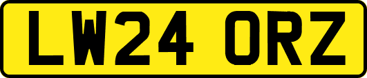 LW24ORZ