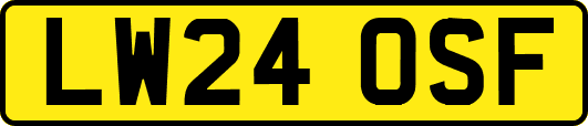 LW24OSF