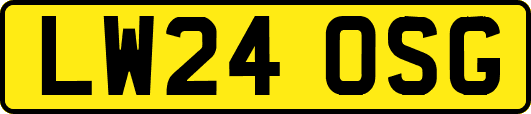 LW24OSG