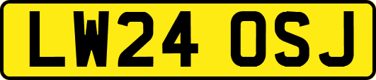 LW24OSJ