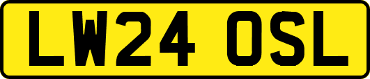 LW24OSL