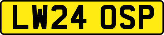 LW24OSP