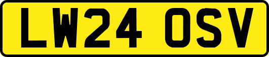 LW24OSV