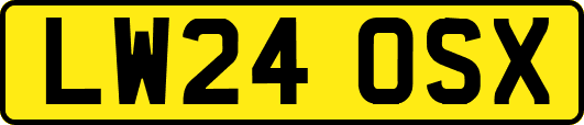 LW24OSX