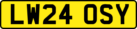 LW24OSY